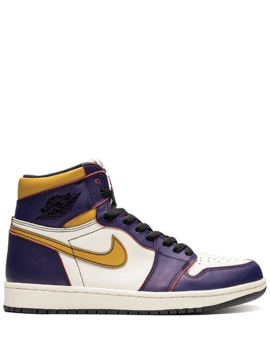 Jordan Air Jordan 1 Retro High OG “LA To a Chicago” sneakers