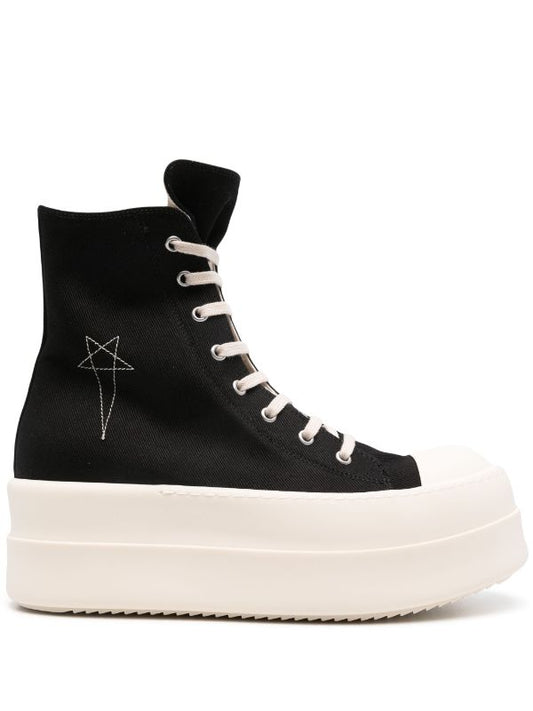Rick Owens Double Bumper sneakers