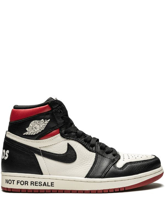 Jordan Air Jordan 1 Retro High OG “Not For Resale” sneakers