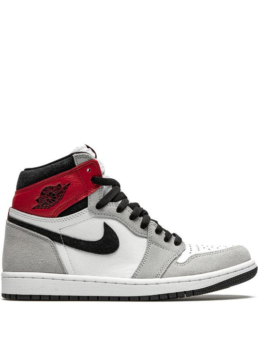 Jordan Air Jordan 1 Retro High OG “Light Grey Smoke” sneakers
