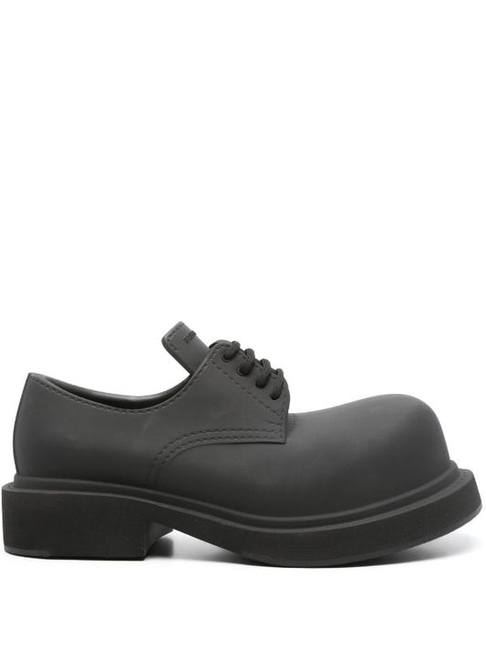 Balenciaga steroid derby shoes