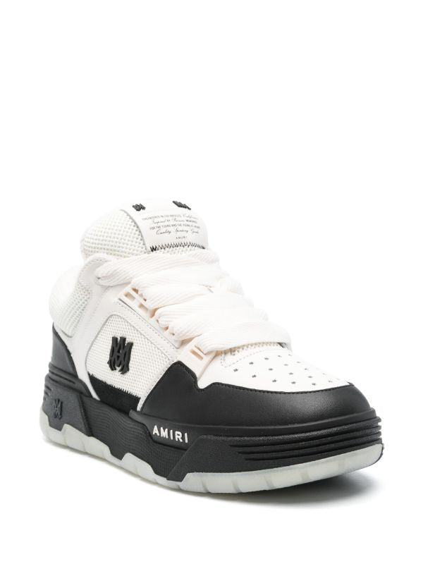 Amiri MA-1 panelled sneakers