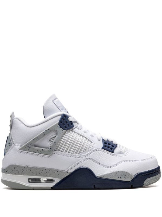 Jordan Air Jordan 4 Retro “Midnight Navy” sneakers