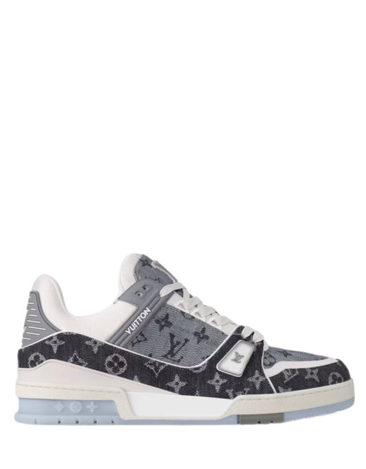 Louis Vuitton Trainer Sneaker