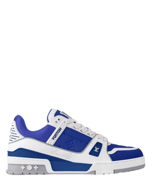 Louis Vuitton Trainer Sneaker