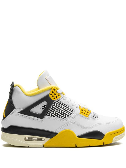 Jordan Air Jordan 4 Retro “Vivid Sulfur” sneakers