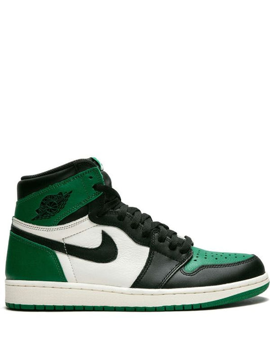 Jordan Air Jordan 1 Retro High OG “Pine Green” sneakers