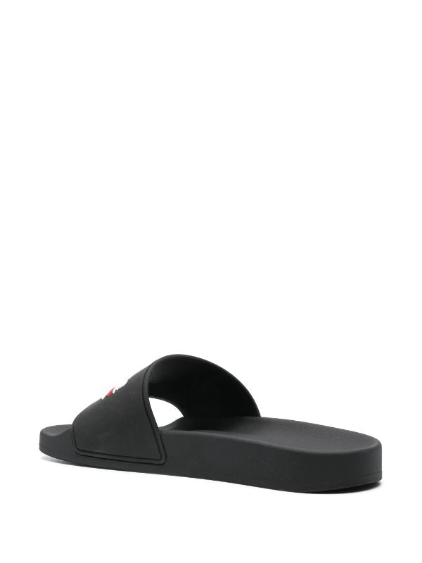 Balenciaga Political campaign slides