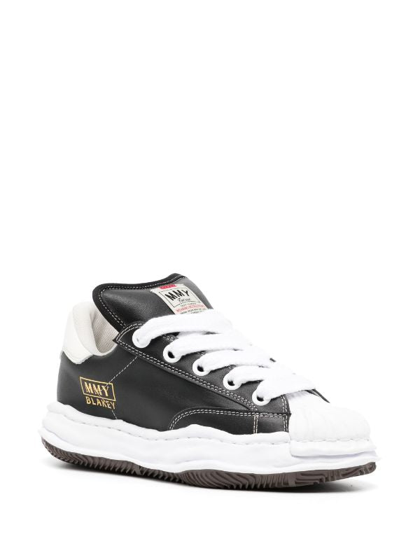 Maison MIHARA YASUHIRO Blakey Original Sole chunky sneakers