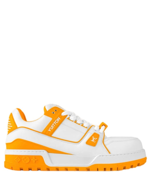 Louis Vuitton Trainer Maxi Sneaker