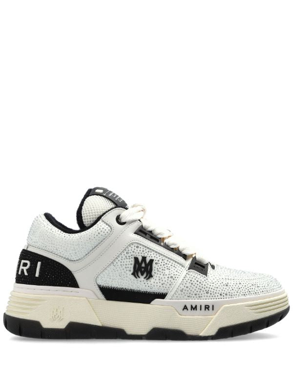 Amiri Crystal MA-1 sneakers