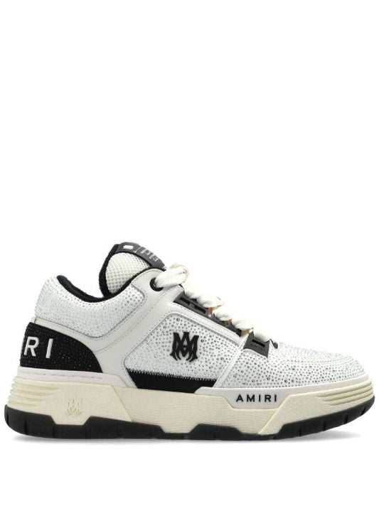 Amiri Crystal MA-1 sneakers