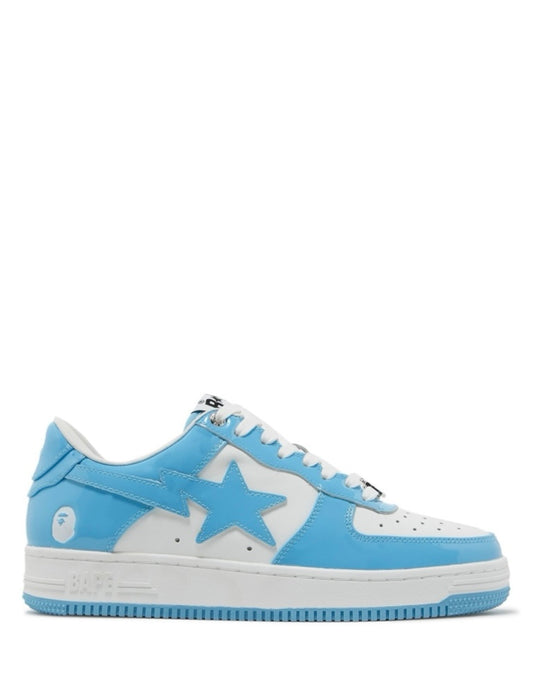 Bape Bapesta “Sax” 2021