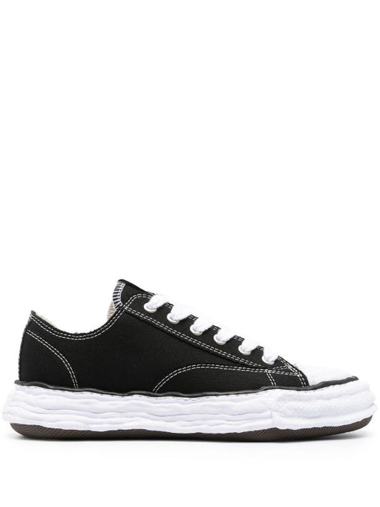 Maison MIHARA YASUHIRO Peterson23 low-top sneakers