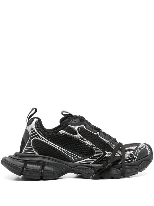 Balenciaga 3XL panelled sneakers