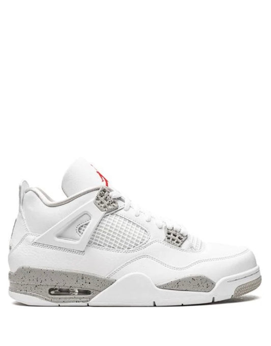 Jordan Air Jordan 4 Retro “White Oreo” sneakers