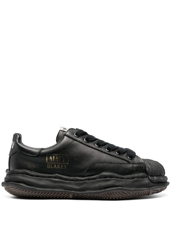 Maison MIHARA YASUHIRO Blakey low-top sneakers