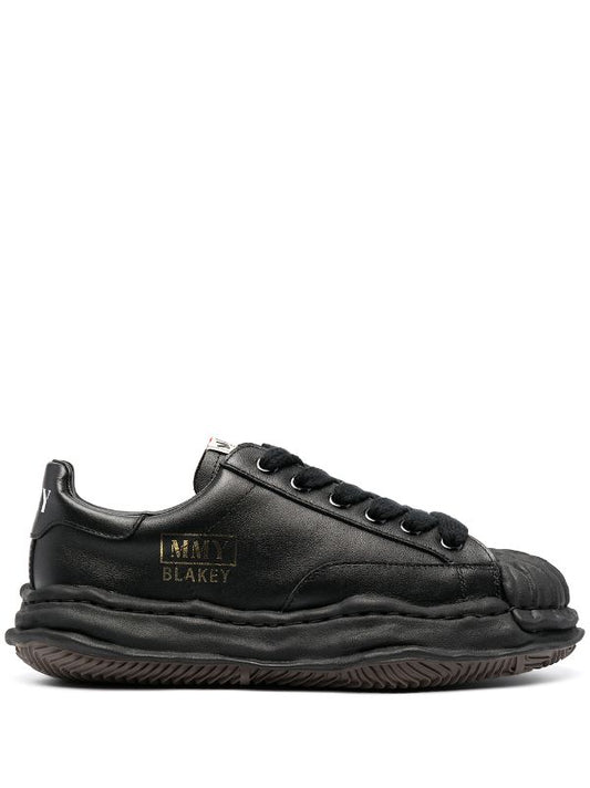 Maison MIHARA YASUHIRO Blakey low-top sneakers