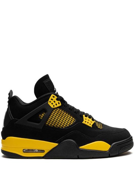 Jordan Air Jordan 4 Retro “Thunder” sneakers