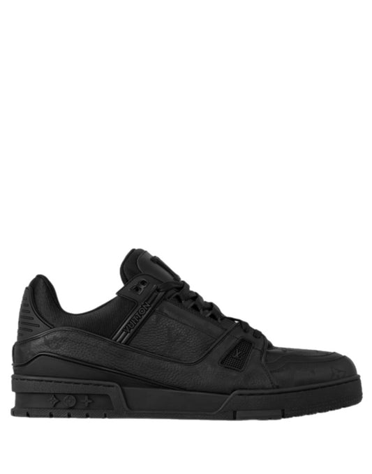 Louis Vuitton Trainer Sneakers