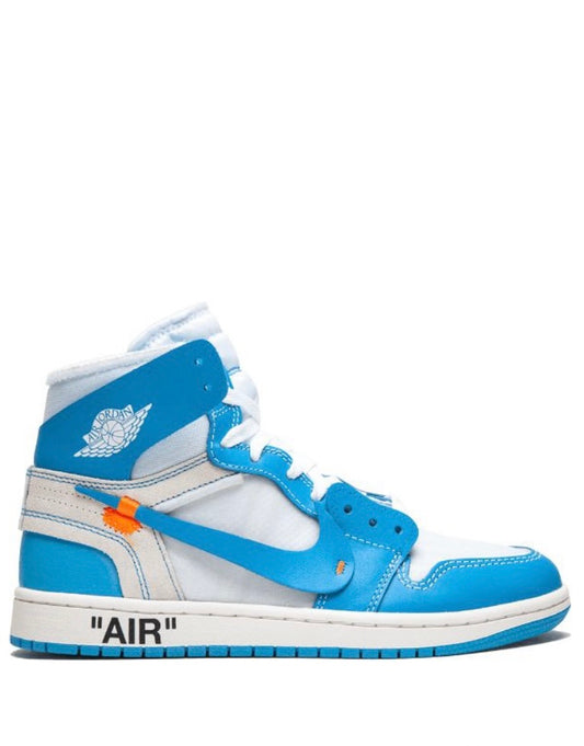 Jordan Air Jordan 1 Retro High “Off-White - UNC” sneakers