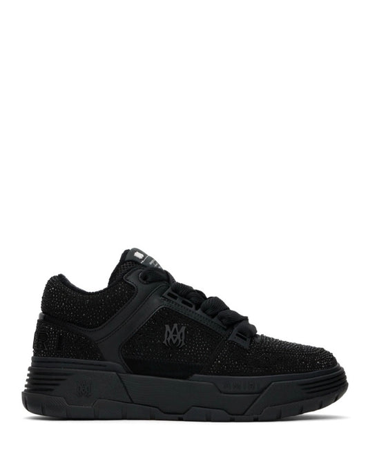 Amiri Crystal MA-1 sneakers
