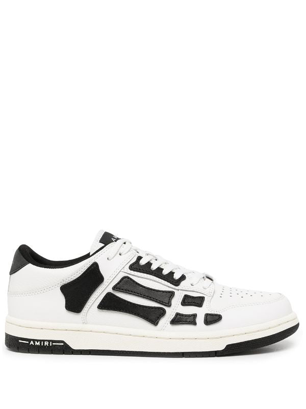 Amiri Skel Top low-top sneakers