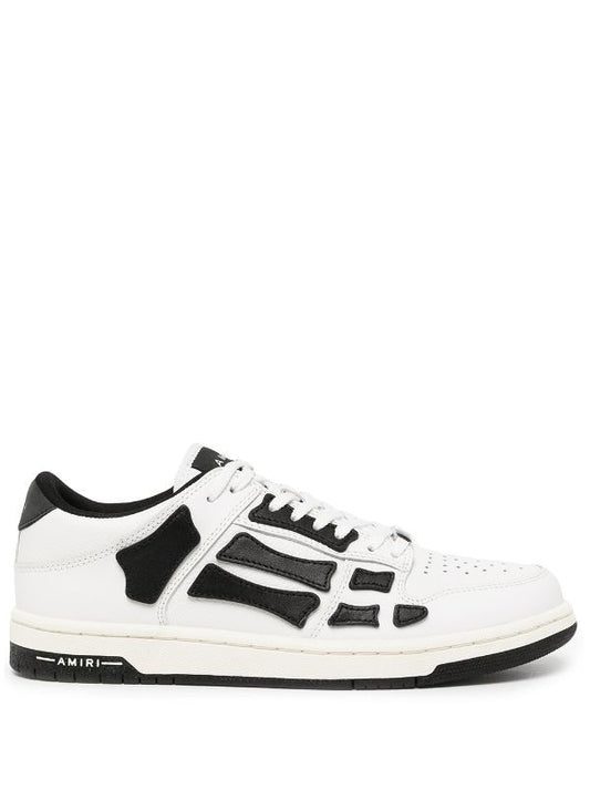 Amiri Skel Top low-top sneakers