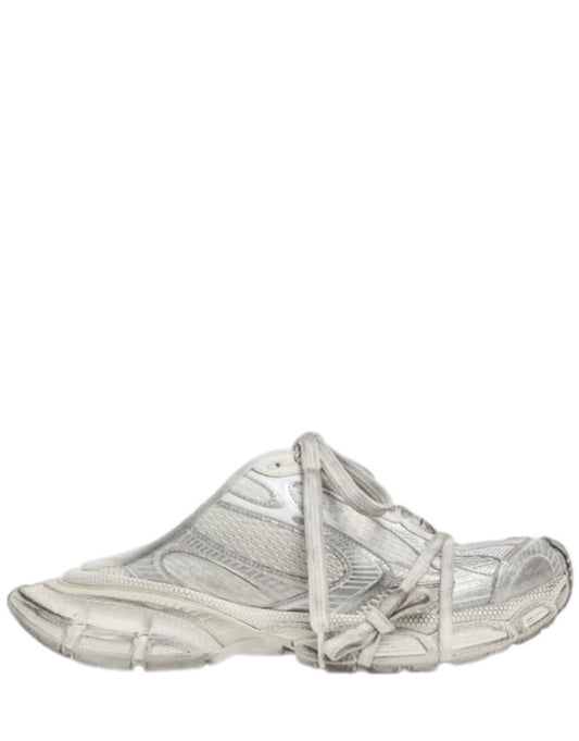 Balenciaga 3XL mule sneakers
