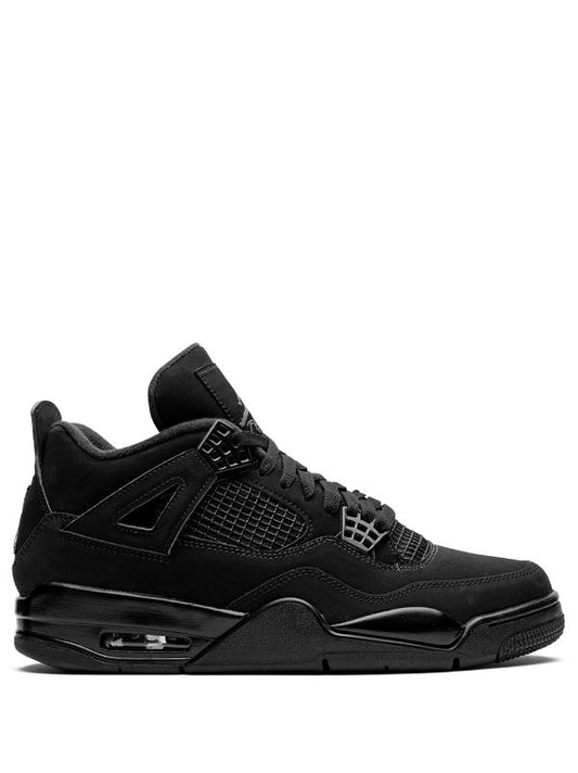 Jordan Air Jordan 4 Retro “Black Cat 2020” sneakers