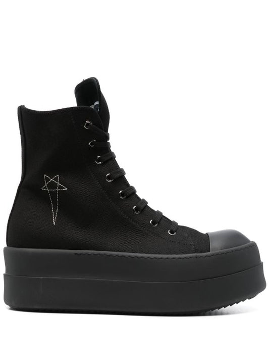 Rick Owens Double Bumper sneakers