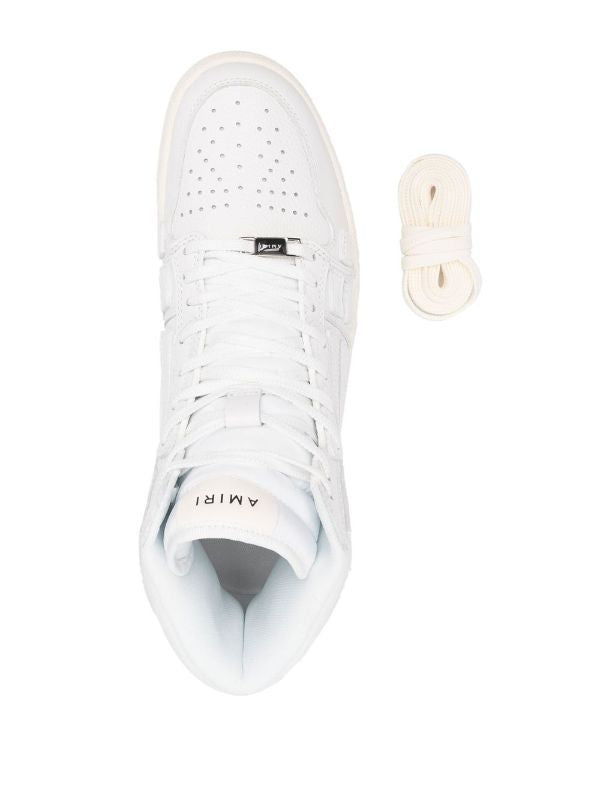 Amiri Skel hi-top sneakers