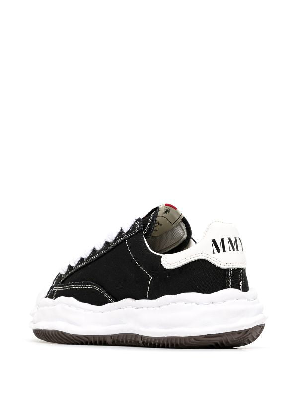 Maison MIHARA YASUHIRO Blakey low-top sneakers
