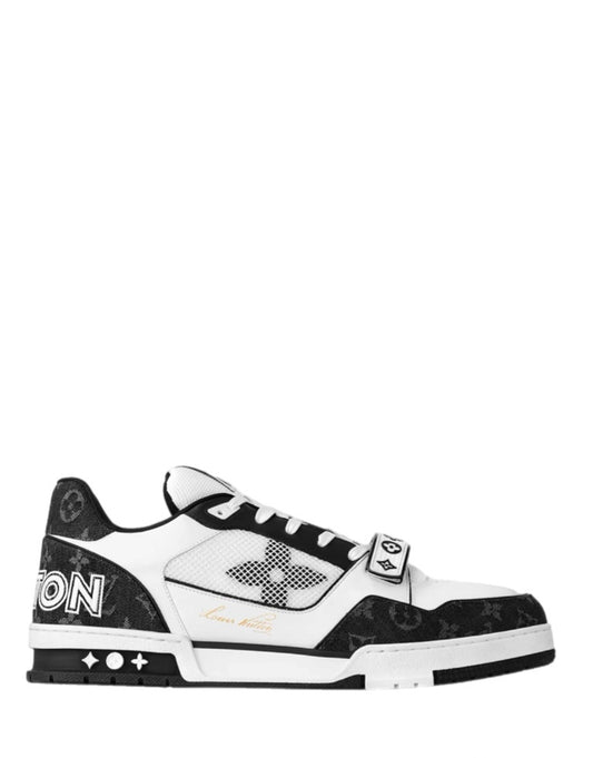 Louis Vuitton Trainer Sneaker