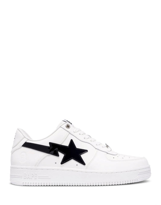 Bape Bapesta #2 M2 “White”