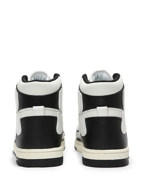 Amiri Skel hi-top sneakers