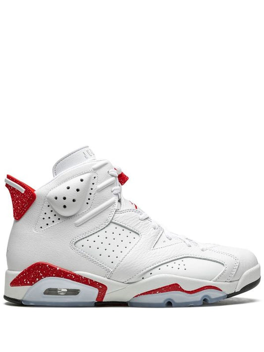 Jordan Air Jordan 6 Retro "Red Oreo" sneakers