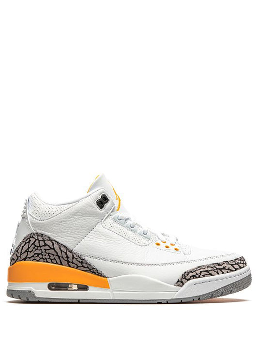 Jordan Air Jordan 3 “Laser Orange” sneakers