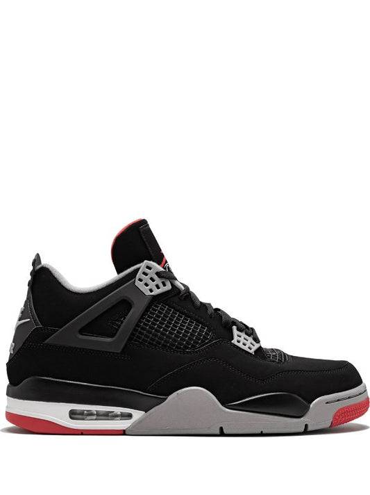 Jordan Air Jordan 4 Retro “Bred 2019” sneakers