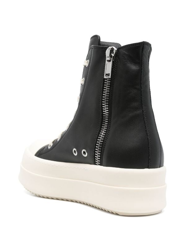Rick Owen Mega Bumper sneakers