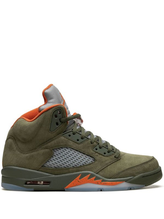 Jordan Air Jordan 5 OG "Olive" sneakers