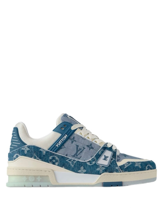 Louis Vuitton Trainer Sneaker