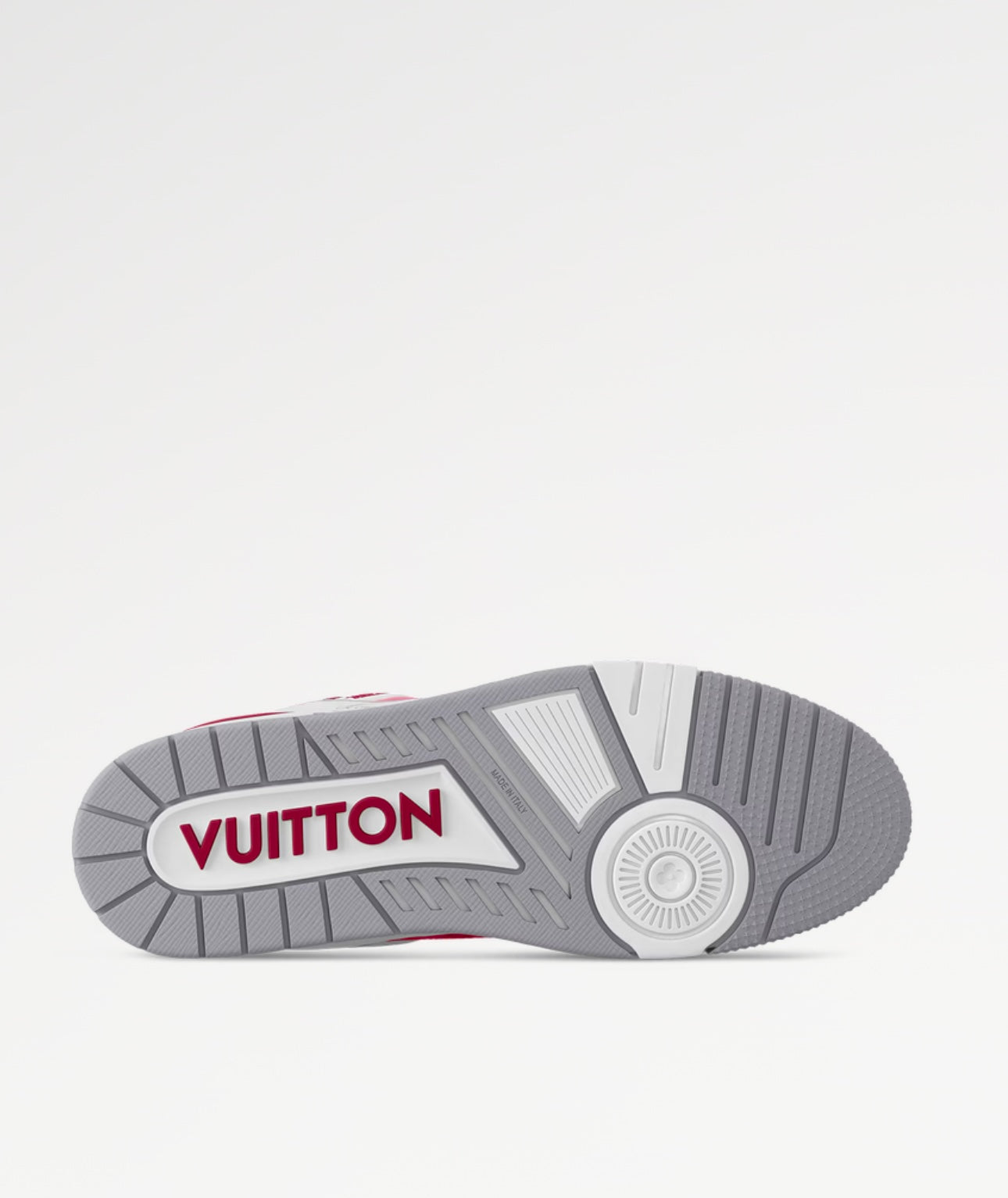 Louis Vuitton Trainer Sneaker