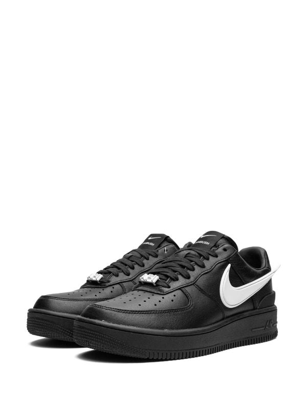 Nike x Ambush Air Force 1 Low "Black" sneakers