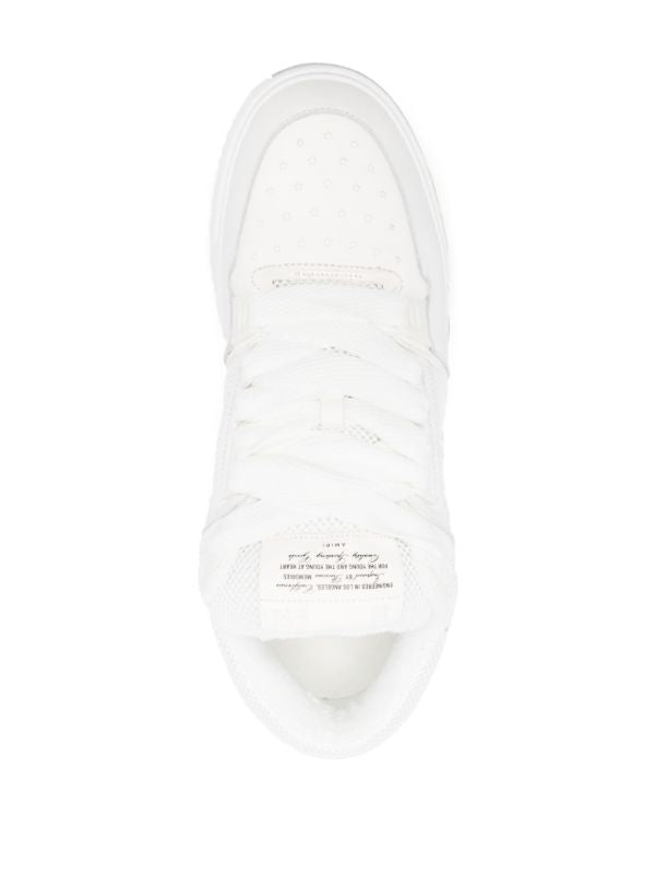 Amiri MA-1 panelled sneakers