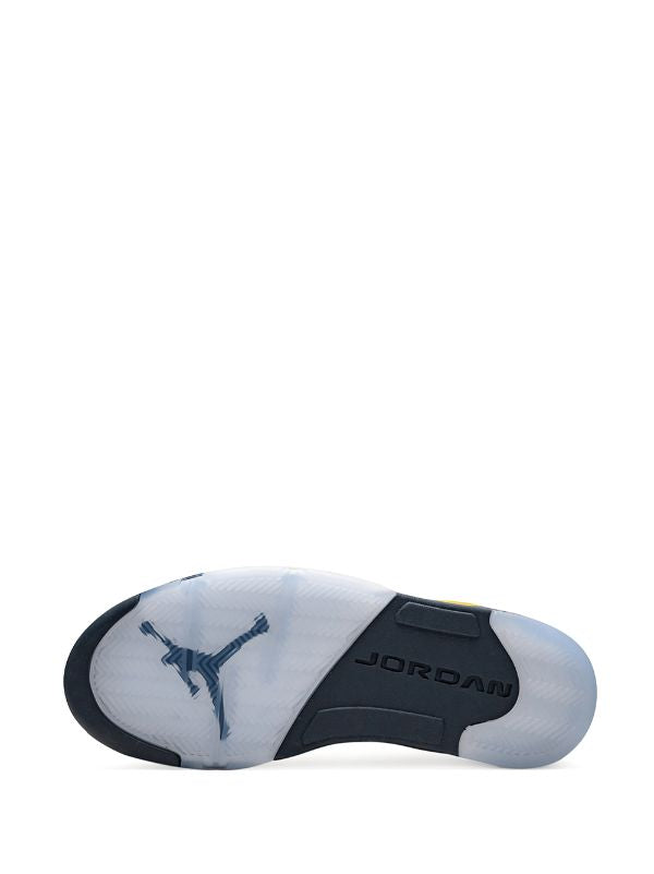 Jordan Air Jordan 5 Retro SE "Michigan" sneakers