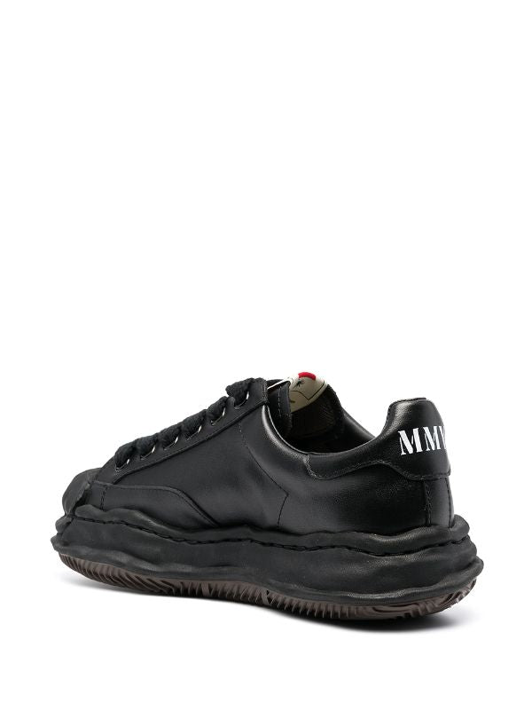 Maison MIHARA YASUHIRO Blakey low-top sneakers