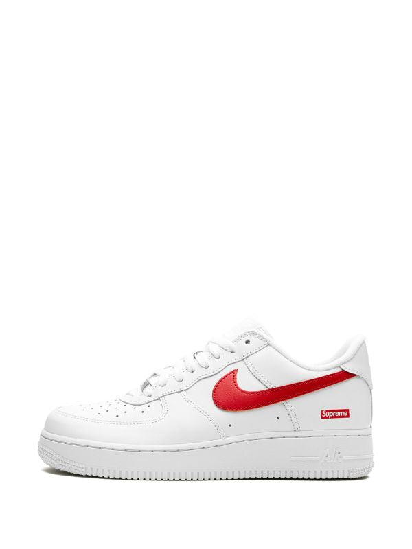 Nike x Supreme Air Force 1 Low "Shanghai" sneakers