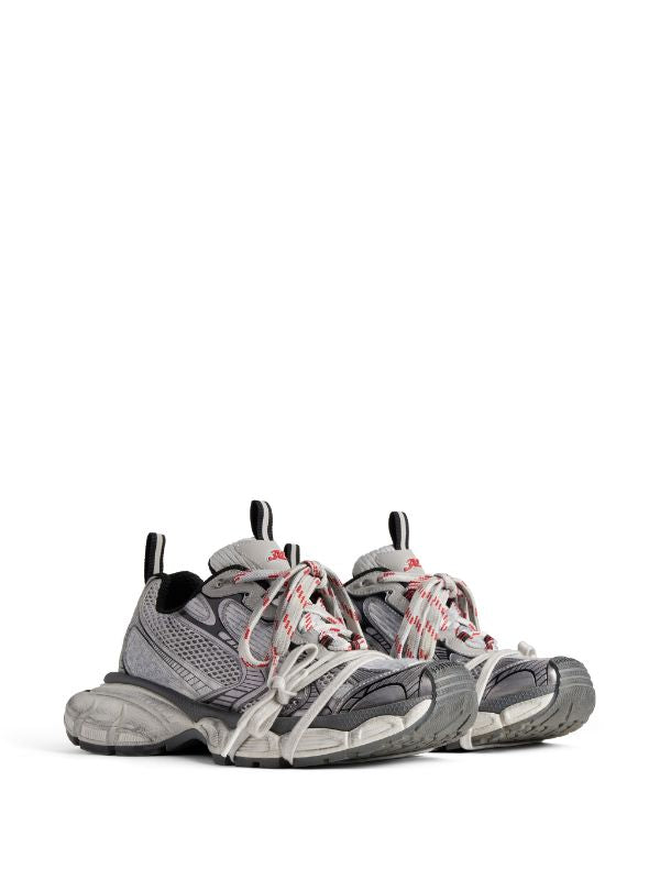 Balenciaga 3XL panelled sneakers