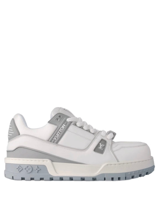 Louis Vuitton Trainer Maxi Sneaker